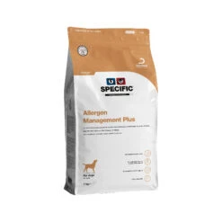 Specific Allergen Management Plus COD-HY -Hondenbenodigdheden Winkel specific allergen management plus cod hy 155486 2000 none