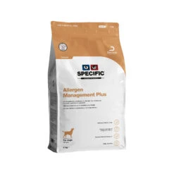 Specific Allergen Management Plus COD-HY -Hondenbenodigdheden Winkel specific allergen management plus cod hy 155489 2000 none