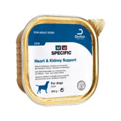 Specific Heart & Kidney Support CKW -Hondenbenodigdheden Winkel specific heart kidney support ckw 145193 2000 none