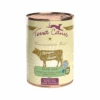 Terra Canis 97% Vlees Menu’s Hondenvoer - Blik 1 Terra Canis 97% Vlees Menu’s Hondenvoer - Blik -Hondenbenodigdheden Winkel terra canis butchers best 97 vlees 6 x 400 gram rund 128692 2000 none