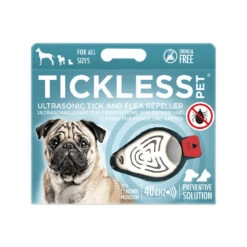 TickLess Hond & Kat -Hondenbenodigdheden Winkel tickless hond kat 183112 1000 none