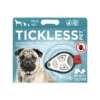 TickLess Hond & Kat -Hondenbenodigdheden Winkel tickless hondkat beige 1 stuk 110458 1000 none