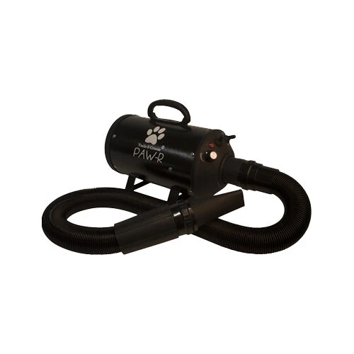 Tools-2-Groom Paw-R Volledig Regelbaar Waterblazer - Afbeelding 2