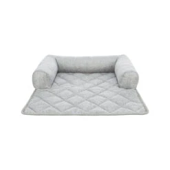 Trixie Nero Hondendeken Bank