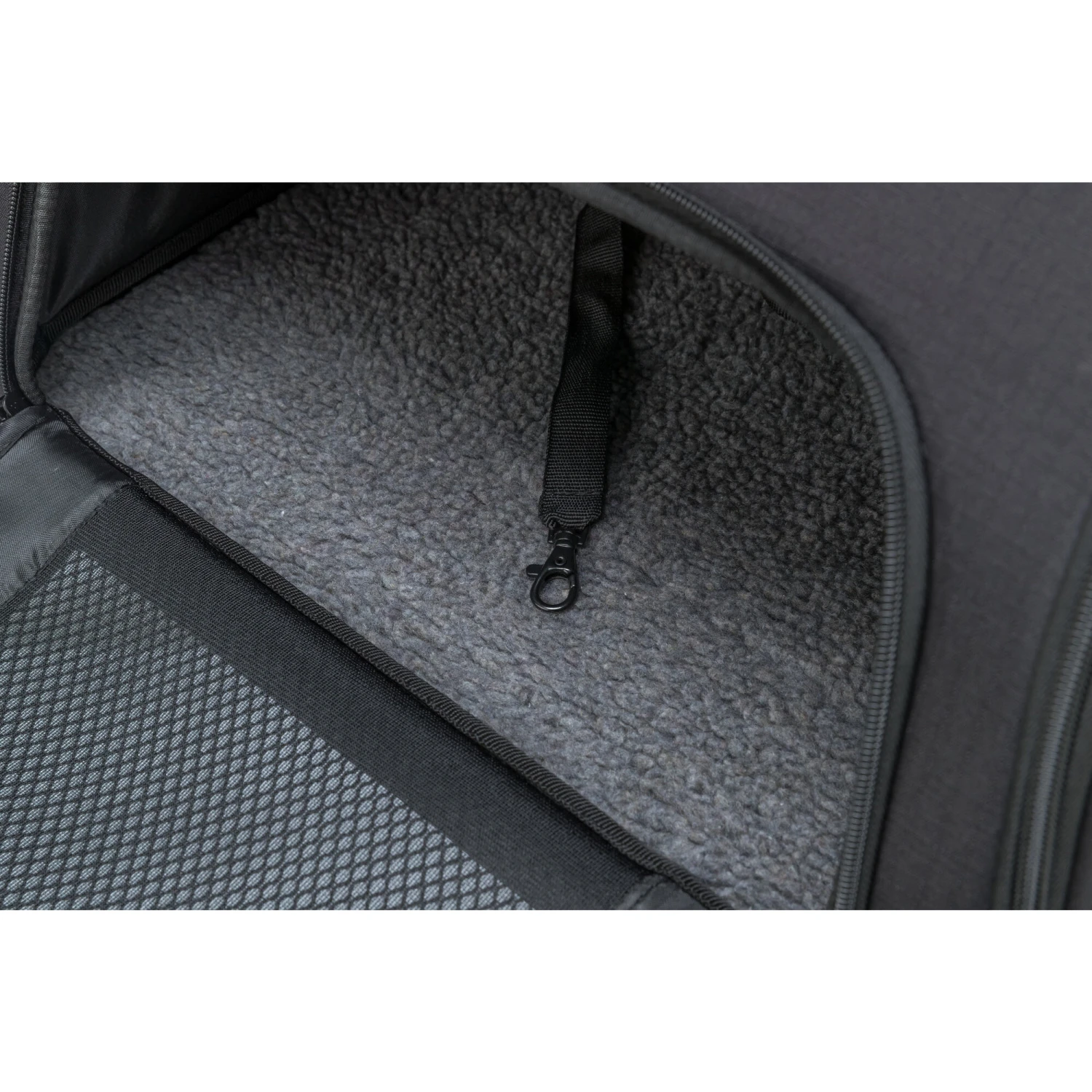 Trixie Airline Tas Gate 4 Trixie Airline Tas Gate - Afbeelding 2