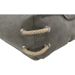 Trixie Be Nordic Föhr Kussen - Donkergrijs -Hondenbenodigdheden Winkel trixie be nordic fhr kussen donkergrijs 180304 2000 none