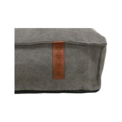 Trixie Be Nordic Föhr Kussen - Donkergrijs -Hondenbenodigdheden Winkel trixie be nordic fhr kussen donkergrijs 180307 2000 none