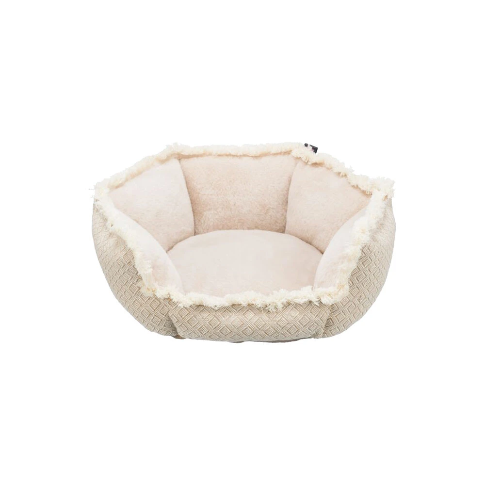 Trixie Boho Hondenmand 6 Trixie Boho Hondenmand - Afbeelding 4