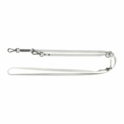Trixie CityStyle Verstelbare Riem -Hondenbenodigdheden Winkel trixie citystyle verstelbare riem lxl lichtgrijs 137928 1500 none