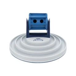 Trixie Dog Activity Roller Bowl 12 Trixie Dog Activity Roller Bowl -Hondenbenodigdheden Winkel trixie dog activity roller bowl 184339 0500 none