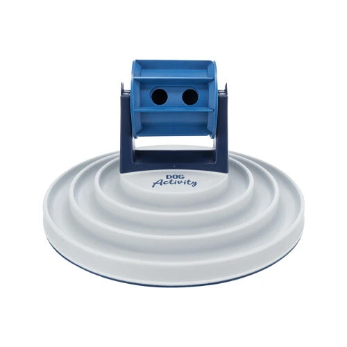 Trixie Dog Activity Roller Bowl 4 Trixie Dog Activity Roller Bowl - Afbeelding 2