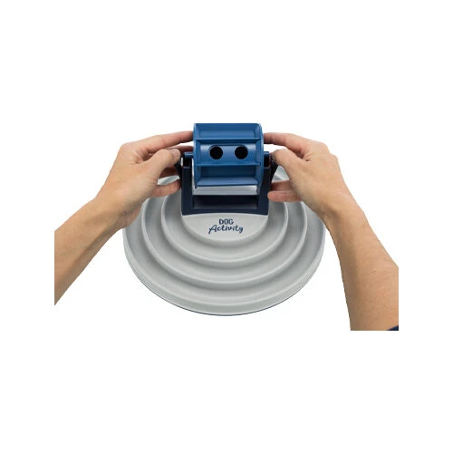 Trixie Dog Activity Roller Bowl 6 Trixie Dog Activity Roller Bowl - Afbeelding 4