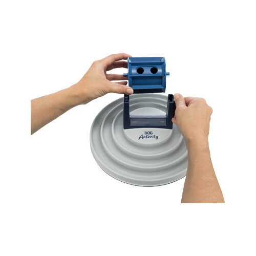 Trixie Dog Activity Roller Bowl 7 Trixie Dog Activity Roller Bowl - Afbeelding 5