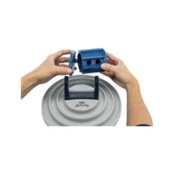 Trixie Dog Activity Roller Bowl 16 Trixie Dog Activity Roller Bowl -Hondenbenodigdheden Winkel trixie dog activity roller bowl 184351 0500 none