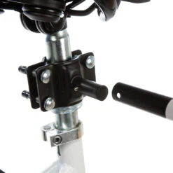 Trixie Fiets-Set -Hondenbenodigdheden Winkel trixie fiets set 178267 1000 none