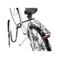Trixie Fiets-Set U-Vorm -Hondenbenodigdheden Winkel trixie fiets set u vorm 187896 2000 none