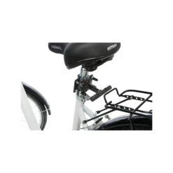 Trixie Fiets-Set U-Vorm -Hondenbenodigdheden Winkel trixie fiets set u vorm 187902 2000 none