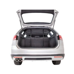 Trixie Gebogen Autorek -Hondenbenodigdheden Winkel trixie gebogen autorek 197672 2000 none