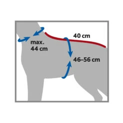 Trixie Hondenbadjas -Hondenbenodigdheden Winkel trixie honden badjas 165937 2000 none