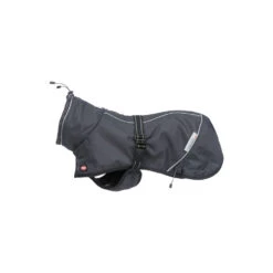 Trixie Hondenjas Calvi -Hondenbenodigdheden Winkel trixie jas calvi s 36 cm zwart 128242 1000 none