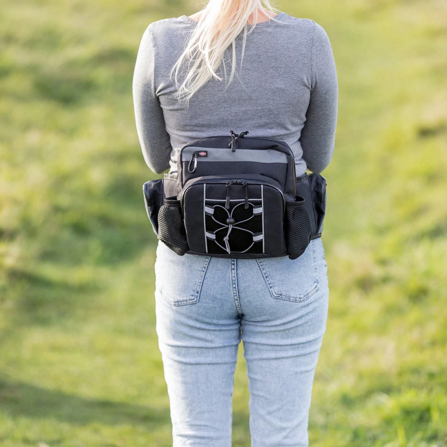 Trixie Multi Belt Hip Bag 8 Trixie Multi Belt Hip Bag - Afbeelding 6