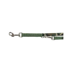 Trixie Premium Verstelbare Hondenriem -Hondenbenodigdheden Winkel trixie premium verstelbare riem ml 2 mm x 20 mm bosgroen 127795 1500 none