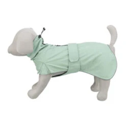 Trixie Regenjas CityStyle Dublin -Hondenbenodigdheden Winkel trixie regenjas citystyle dublin 223560 0500 none