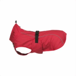 Trixie Regenjas Vimy -Hondenbenodigdheden Winkel trixie regenjas vimy m 50 cm rood 127363 1500 none