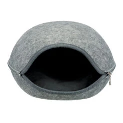 Trixie Relax Iglo Luna -Hondenbenodigdheden Winkel trixie relax iglo luna 111851 0500 none