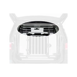 Trixie Uitbreiding Hoogte Voor Universeel Achterhek -Hondenbenodigdheden Winkel trixie uitbreiding hoogte voor universeel achterhek 178738 1500 none