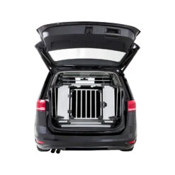 Trixie Uitbreiding Hoogte Voor Universeel Achterhek -Hondenbenodigdheden Winkel trixie uitbreiding hoogte voor universeel achterhek 178765 1500 none