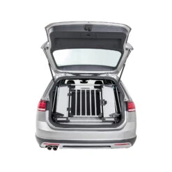 Trixie Universeel Achterhek Voor Auto -Hondenbenodigdheden Winkel trixie universeel achterhek voor auto 178333 1500 none