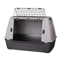 Trixie Vervoersbox Journey -Hondenbenodigdheden Winkel trixie vervoersbox journey 157889 1500 none