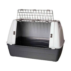 Trixie Vervoersbox Journey -Hondenbenodigdheden Winkel trixie vervoersbox journey 157898 1500 none