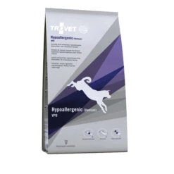 TROVET Hypoallergenic VPD (Venison) Hond -Hondenbenodigdheden Winkel trovet hypoallergenic vpd gibier 3 kg