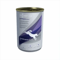 TROVET Hypoallergenic VPD (Venison) Hond - Blik -Hondenbenodigdheden Winkel trovet hypoallergenic vpd venison hond 216747 2000 none
