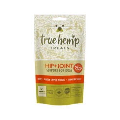 True Leaf Dog Hip & Joint (voorheen True Hemp) -Hondenbenodigdheden Winkel true hemp dog hip joint 122156 0500 none