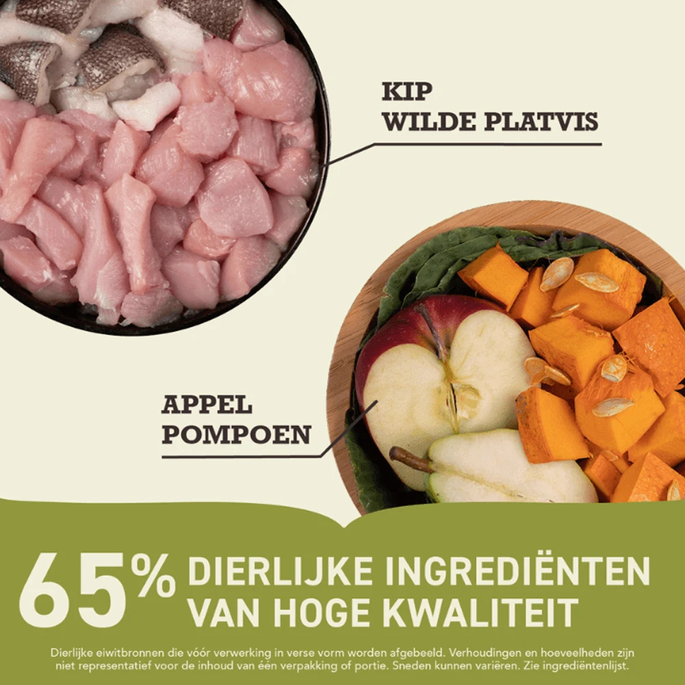 Acana Senior Dog Heritage 5 Acana Senior Dog Heritage - Afbeelding 3