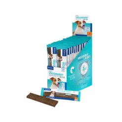 Virbac VeggieDent FR3SH Single -Hondenbenodigdheden Winkel veggiedent fr3sh single 156197 0500 none