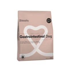 Vetality Gastrointestinal - Hondenvoer -Hondenbenodigdheden Winkel vetality gastrointestinal dog 3 kg 117241 2000 none