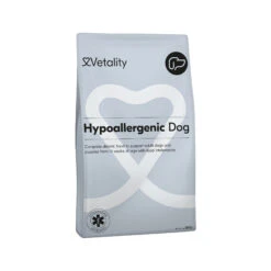 Vetality Hypoallergenic - Hondenvoer -Hondenbenodigdheden Winkel vetality hypoallergenic dog 10 kg 107143 2000 none