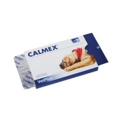 Vetplus Calmex Hond -Hondenbenodigdheden Winkel vetplus calmex