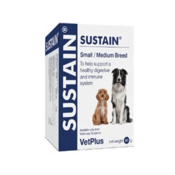 Vetplus Sustain 11 Vetplus Sustain -Hondenbenodigdheden Winkel vetplus sustain 157802 0500 none