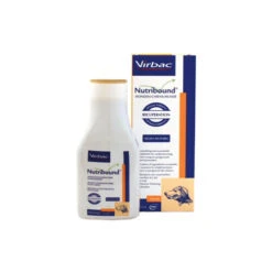 Virbac Nutribound 8 Virbac Nutribound -Hondenbenodigdheden Winkel virbac nutribound 170824 0500 none