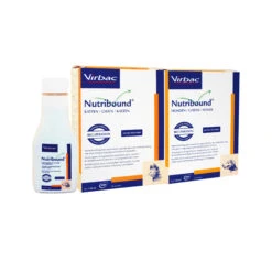 Virbac Nutribound 9 Virbac Nutribound -Hondenbenodigdheden Winkel virbac nutribound 188184 2000 none