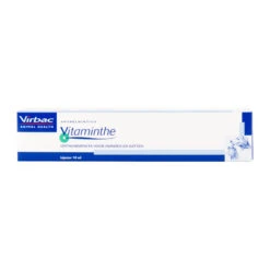 Virbac Vitaminthe -Hondenbenodigdheden Winkel vitaminthe 103426 2000 none