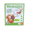 Whimzees Variety Box 1 Whimzees Variety Box -Hondenbenodigdheden Winkel whimzees variety box l 14 stuks 106855 2000 none