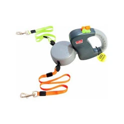 Wigzie Dual Doggie 3.0 -Hondenbenodigdheden Winkel wigzi dual doggie 30 167842 0500 none