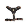 Woolly Wolf Woodland Harness -Hondenbenodigdheden Winkel woolly wolf woodland harnas xs 132631 2000 none