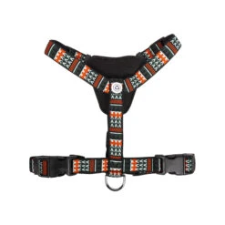 Woolly Wolf Woodland Harness -Hondenbenodigdheden Winkel woolly wolf woodland harness 215507 2000 none